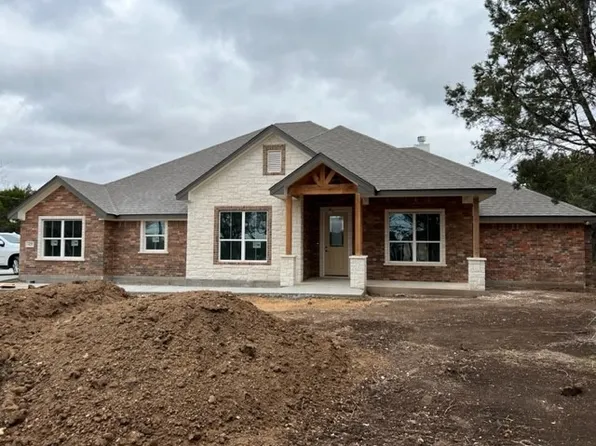 425 County Road 3152, Kempner, TX 76539