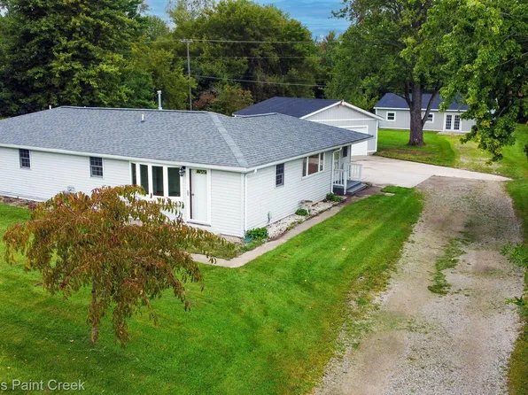 3856 Keewahdin Rd, Fort Gratiot, MI 48059