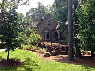 2919 Mornington Dr NW, Atlanta, GA 30327