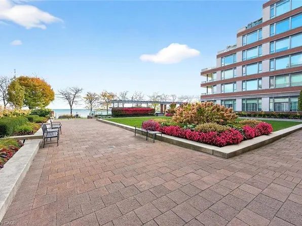 65 Port St E #503, Mississauga, ON L5G 4V3