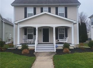 7131 Elli Harbour Ln, Maumee, OH