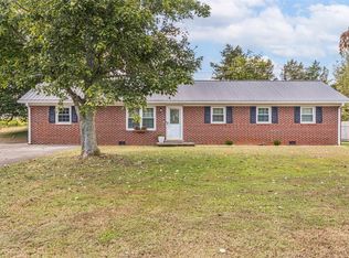 295 D F Petty Rd, Bowling Green, KY 42103