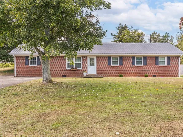 295 D F Petty Rd, Bowling Green, KY 42103