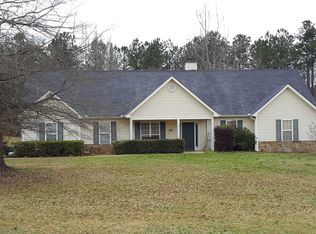 161 Harper Rd, McDonough, GA 30252