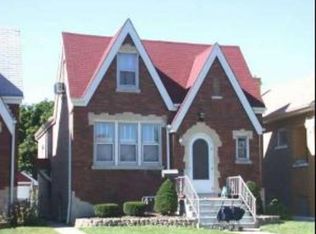 3628 Wisconsin Ave, Berwyn, IL 60402