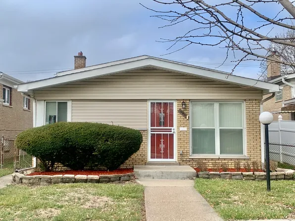 9432 S Union Ave, Chicago, IL 60620