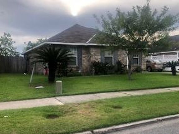 Property Rear View