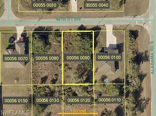 2503 48th St SW, Lehigh Acres, FL 33976
