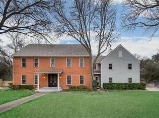 934 Greenbriar Ln, Duncanville, TX 75137