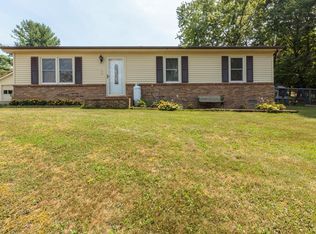 18456 Everett Hagy Rd, Abingdon, VA 24210