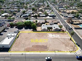 807 S George Dr #1-4, Tempe, AZ 85288