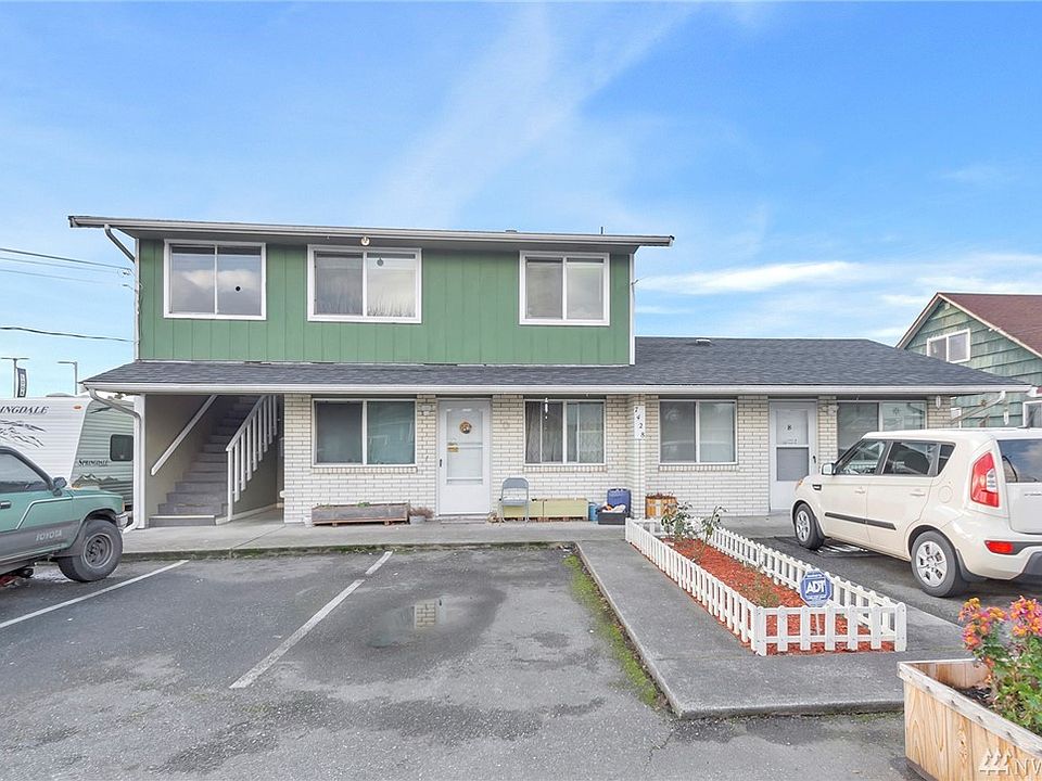 1st image of 7428 S Puget Sound Ave #1-3