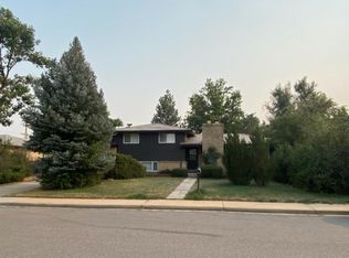 4950 Sioux Dr, Boulder, CO 80303