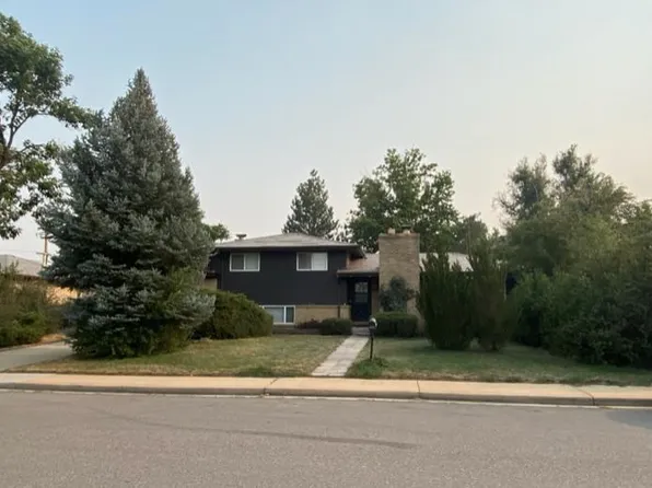 4950 Sioux Dr, Boulder, CO 80303
