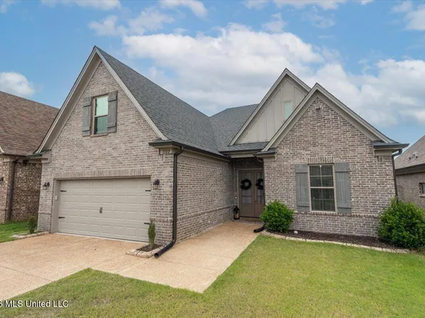 7772 Parkridge Dr, Southaven, MS 38671