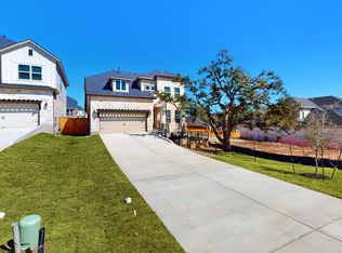 724 Celina Cv, Leander, TX 78641