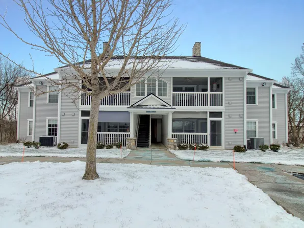 4711 Inverness St, Dexter, MI 48130