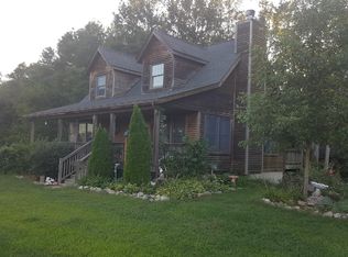 12280 Musbach Rd, Munith, MI 49259