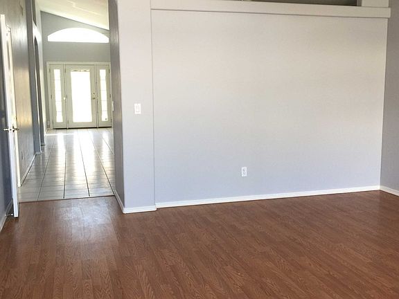 Entrance to Family Room