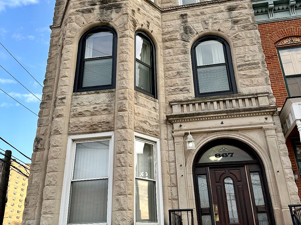 1st image of 867 E Pershing Rd APT 2