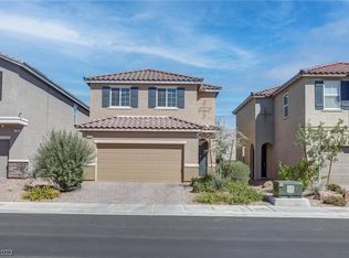 1226 Corral Bluffs Ave, North Las Vegas, NV 89084