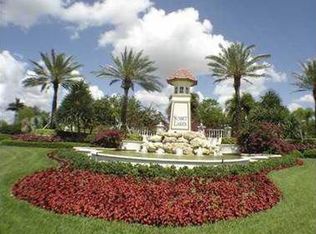 19142 SW 55th St, Miramar, FL 33029