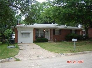 1728 Waltz Way, Midwest City, OK 73130