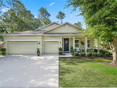 23622 Stream Ave, Sorrento, FL, 32776