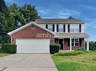 5001 Open Meadow Dr, Independence, KY 41051