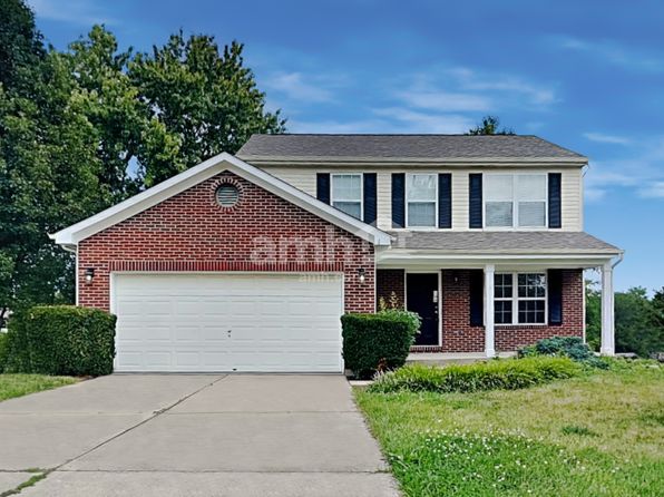 5001 Open Meadow Dr