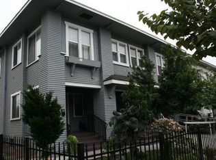 1402 S Hobart Blvd, Los Angeles, CA 90006