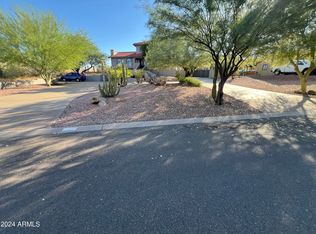15230 N Blackbird Dr, Fountain Hills, AZ 85268