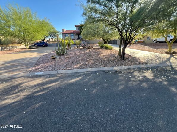15230 N Blackbird Dr, Fountain Hills, AZ 85268