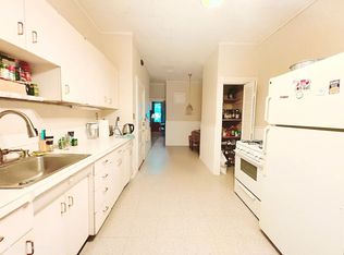 12 Euston St #1, Brookline, MA 02446