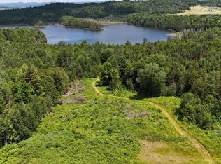 TBD STEVENS Road, Barton, VT 05822