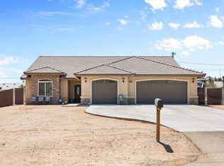 15345 Farmington St, Hesperia, CA 92345