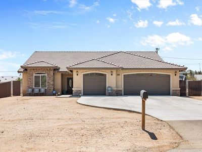 15345 Farmington St, Hesperia, CA, 92345