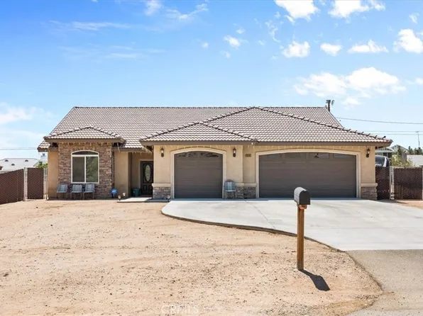 15345 Farmington St, Hesperia, CA 92345