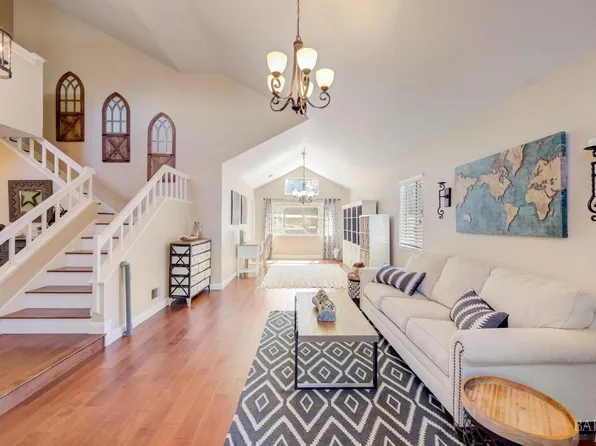 783 Oxford Way, Benicia, CA 94510