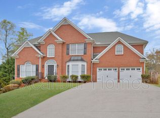 2896 Hilton Cir NW, Kennesaw, GA 30152