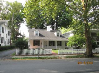520 W South St, Carlisle, PA 17013