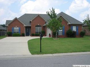 205 Queens Gate, Maylene, AL 35114