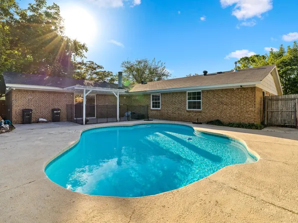 512 Saddle Ridge Ln, Saginaw, TX 76179
