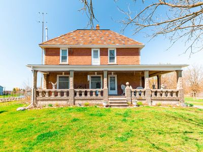 78341 Deland Rd, Richmond, MI, 48062