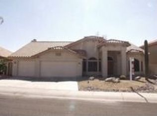 1025 W Sherri Dr, Gilbert, AZ 85233