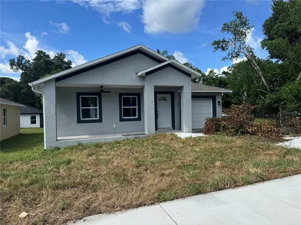 2015 E Seward St, Tampa, FL 33604