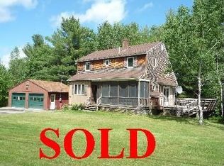 134 Chaplins Mill Rd, Naples, ME 04055