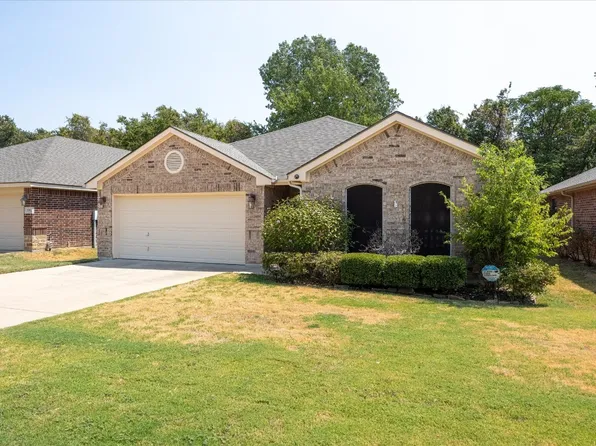 2209 Brandy Dr, Weatherford, TX 76087
