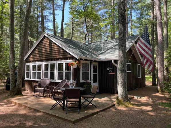 1178 Pinehurst Ct #9, Saint Germain, WI 54558
