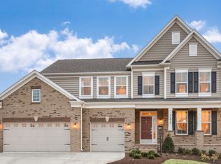 11007 Tinder Box Way, Monrovia, MD 21770